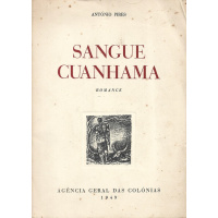 Livros/Acervo/P/PIRES ANT SANG